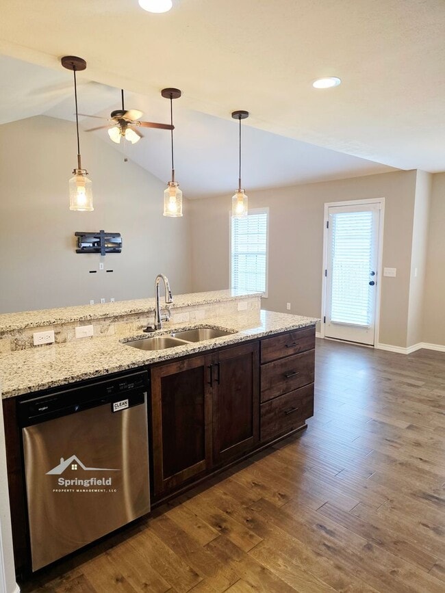 Photo - Republic -Newer w/ 3 Car Garage - Close To Republic High School