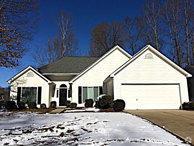 Building Photo - 14907 Copper Ridge Trl Rental