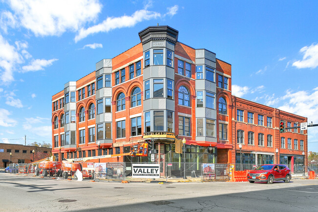 Photo - Hobbs Building Unit 401