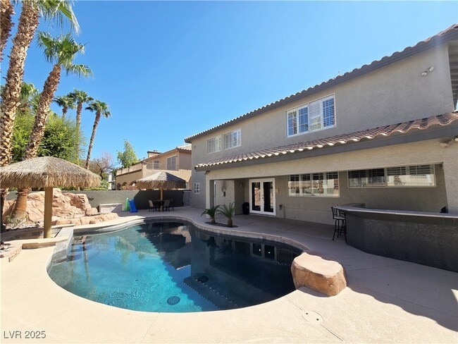 Building Photo - 2522 Furnace Creek Ave