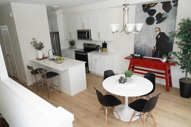 Photo - Element Townhomes