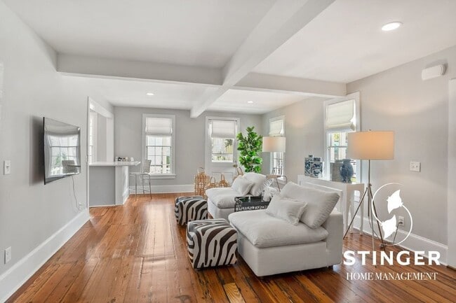 Photo - 606 Carteret St Unit 1