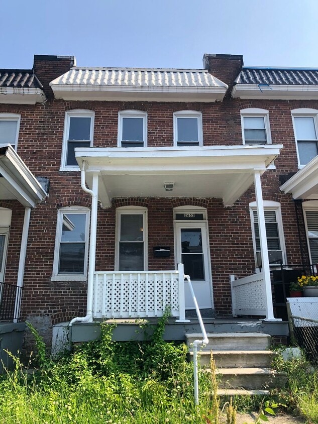 Recently Renovated 3 Bedroom In Mosher for... - Recently Renovated 3 Bedroom In Mosher for...