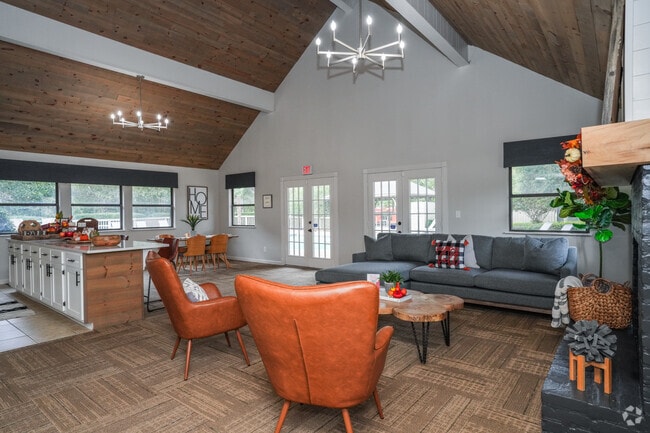 Clubhouse