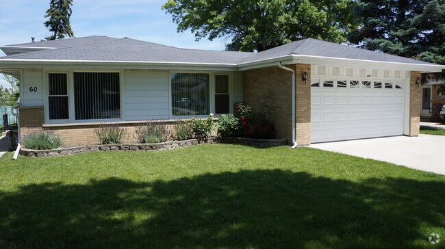 Building Photo - 60 E Fremont Ave Rental