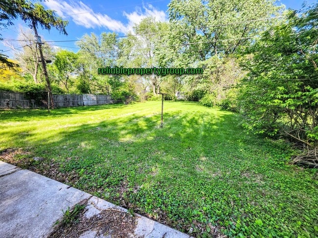Photo - New Listing in Fort Wayne