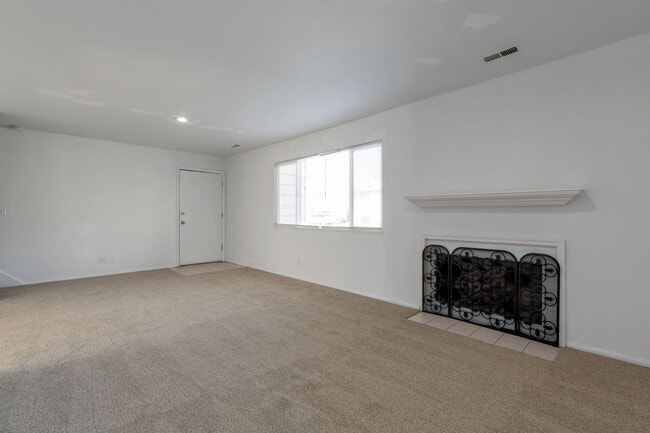 Photo - NEW CARPET - 3 Bed, 2 Bath Midvale Duplex with Garage