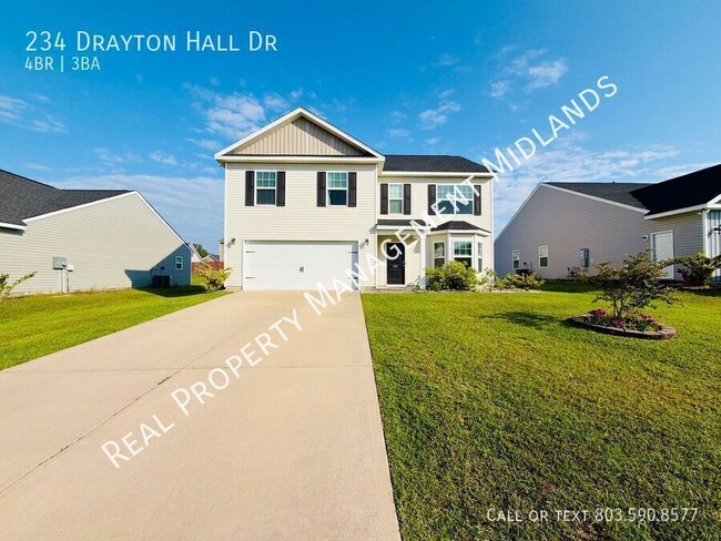 Building Photo - 234 Drayton Hall Rd