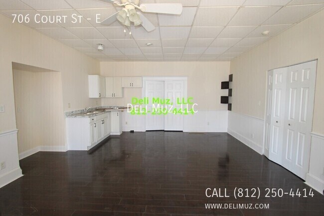 Photo - 706 Court St Unit E