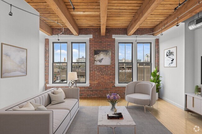 Building Photo - 9 W Broadway Unit 308 Rental