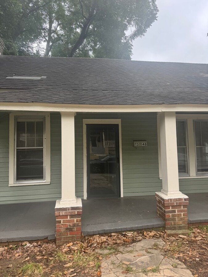 Southern Charmer - Southern Charmer House