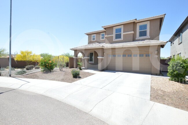 Photo - 25112 N 54th Ave House