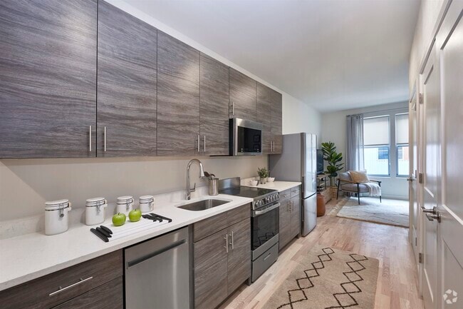 Building Photo - 400 Claremont Ave Unit 2087 Rental