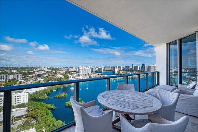 Photo - 17301 Biscayne Blvd Condo Unit # PH6