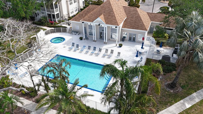 Building Photo - DOWNTOWN SARASOTA  at Central Park Two Condos Unit 232