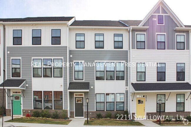 Building Photo - 2211 Swallowtail Ln Rental