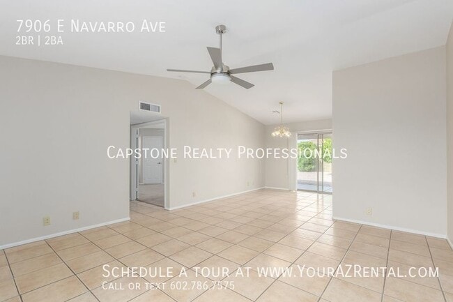 Photo - 7906 E Navarro Ave