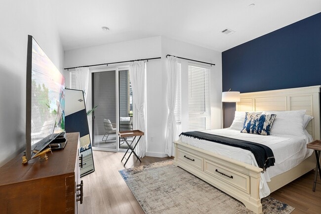 Guest Suite