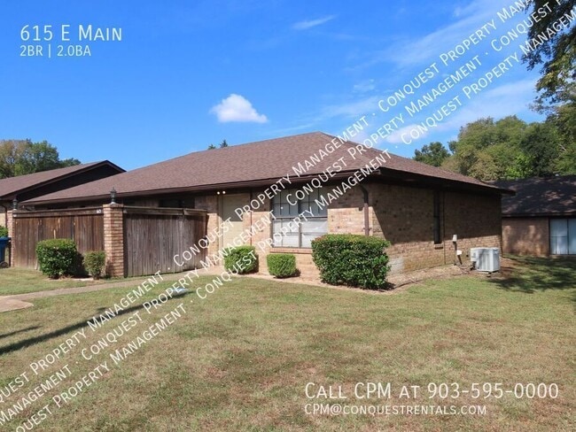 Photo - 615 E Main-