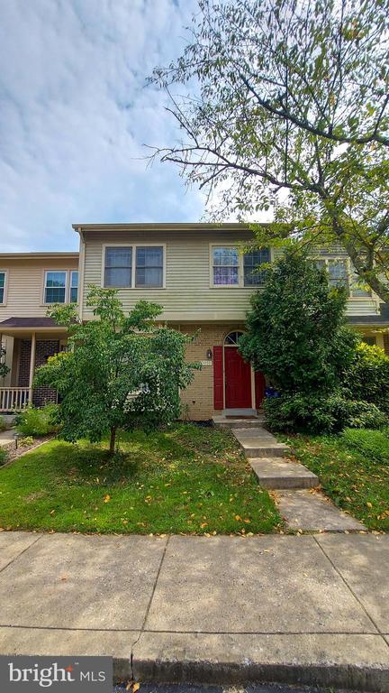 Photo - 1951 Hickory Hill Ln Townhome