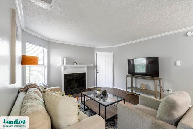 Photo - 1919 W Tarrant Rd Unidad 1406.1407189