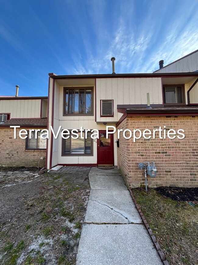 Photo - 3 Bed in Clementon! Eligible for $500 Security Deposit.