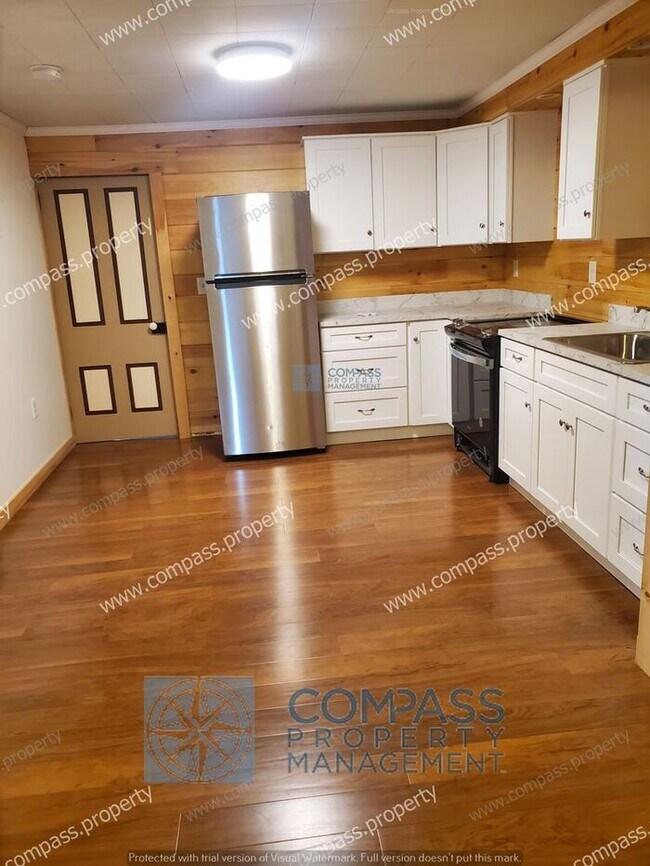 Beautiful 2 Bedroom Remodeled Apartment House Rental in Gap, PA