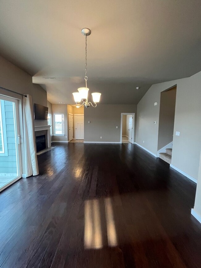 Photo - 3 bed 2.5 Bath Condo with 2 car garage