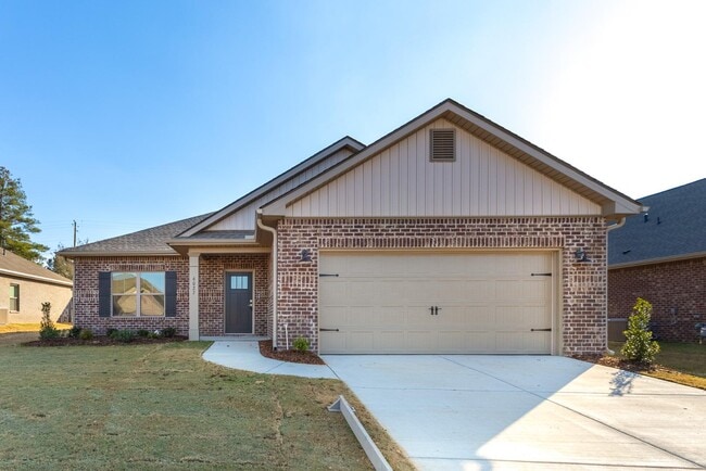 Building Photo - 6027 Margie Collins Dr SE Rental