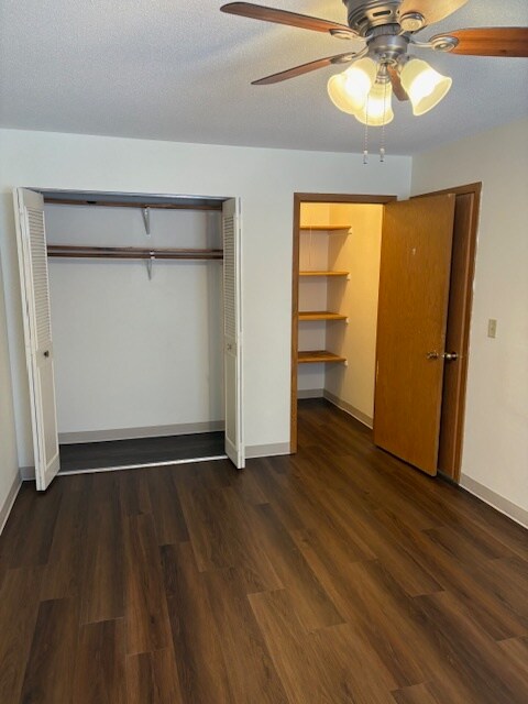 Como Dale Apartments
