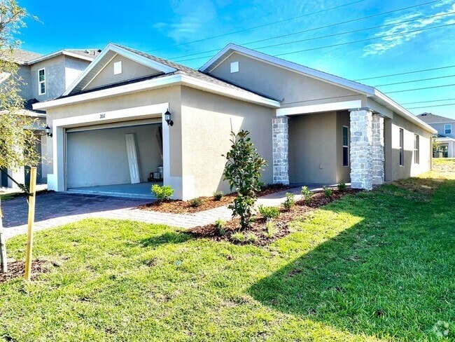 Building Photo - 2011 Handsome Hill Ln Rental