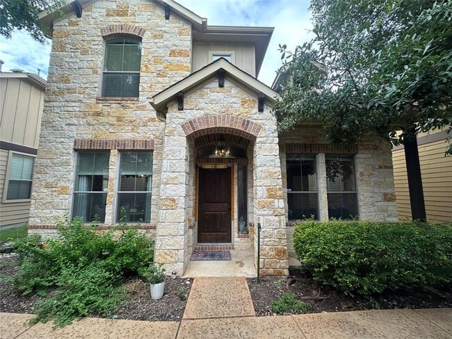 Building Photo - 11400 W Parmer Ln Unit 131 Rental