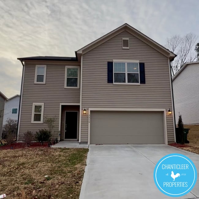 Building Photo - 3318 Slippery Elm Dr