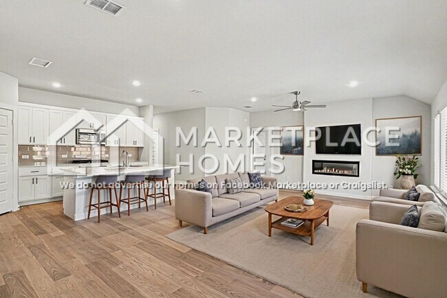 Photo - 1428 Barbacoa Dr