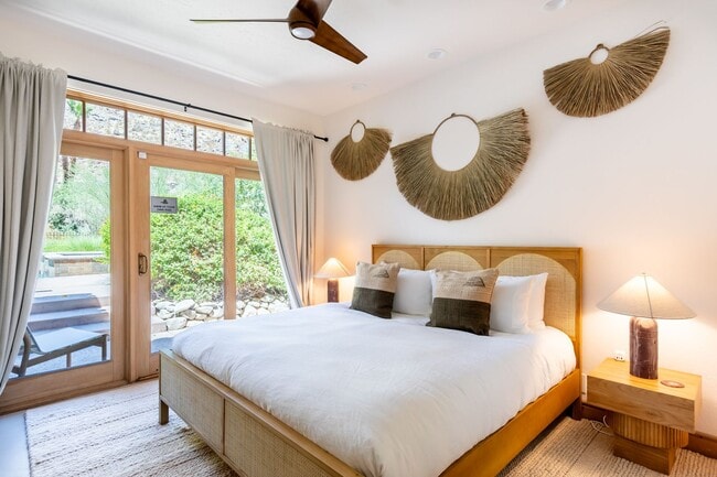 Photo - Luxury Oasis in Palm Springs Retreat (Monthly Only - No Long Term)