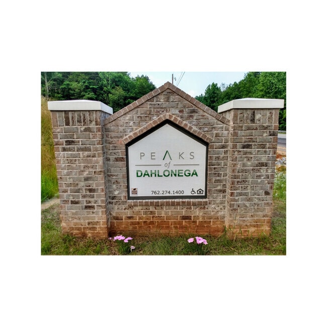 Building Photo - Peaks of Dahlonega Rental