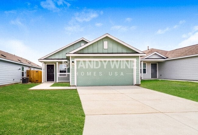 Building Photo - 7122 Winding Draw Rental
