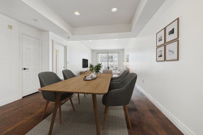4410 Sepulveda Apartments