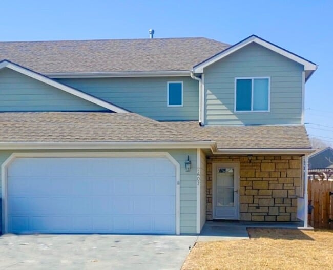 Building Photo - Italian Estates Property Management