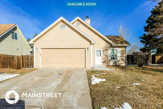 Building Photo - 18019 E Bellewood Dr Rental