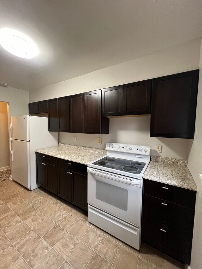 Photo - 1130 N Pershing Ave