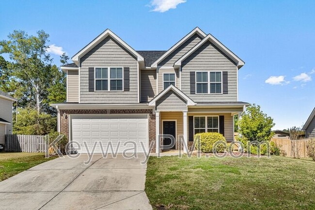 Building Photo - 261 Crown Heights Way