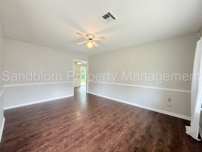 Photo - FOR LEASE | East Tulsa | $1,225 Rent