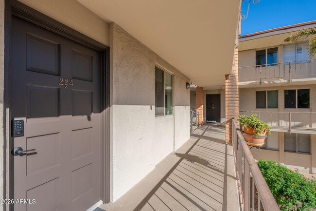 Photo - 4727 E Lafayette Blvd Unit 224