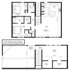 Depot - 2 Bedroom - Duo C Large