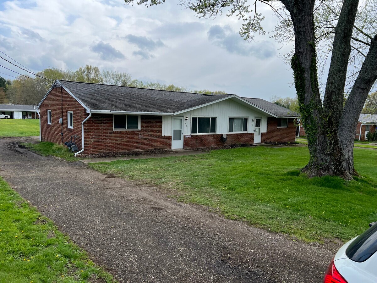Photo - 7520 Portage St NW Townhome