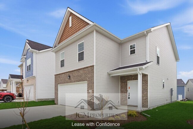 Photo - 105 Lambert Fld