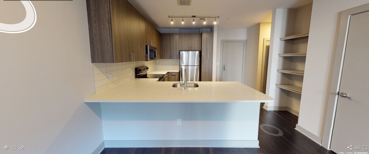 Photo - The Edition Apartments