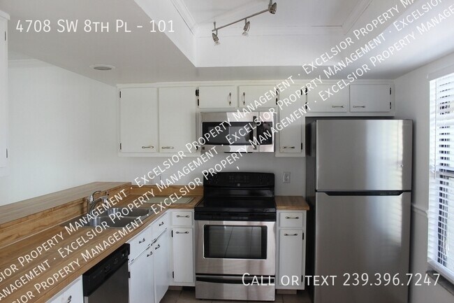Photo - 4708 SW 8th Pl