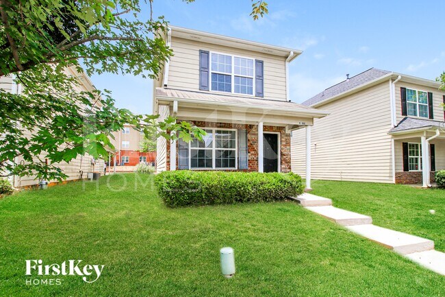 Photo - 6108 Ruth St SW